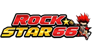 สล็อตออนไลน์ ROCKSTAR66 รวมค่ายดัง เล่นง่ายแตกจริง